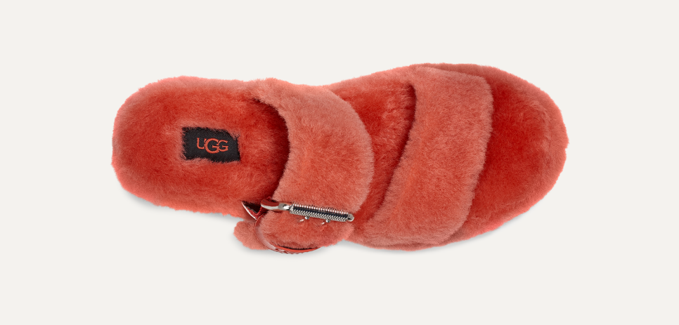 Women s Fuzz Yeah Slipper UGG Official